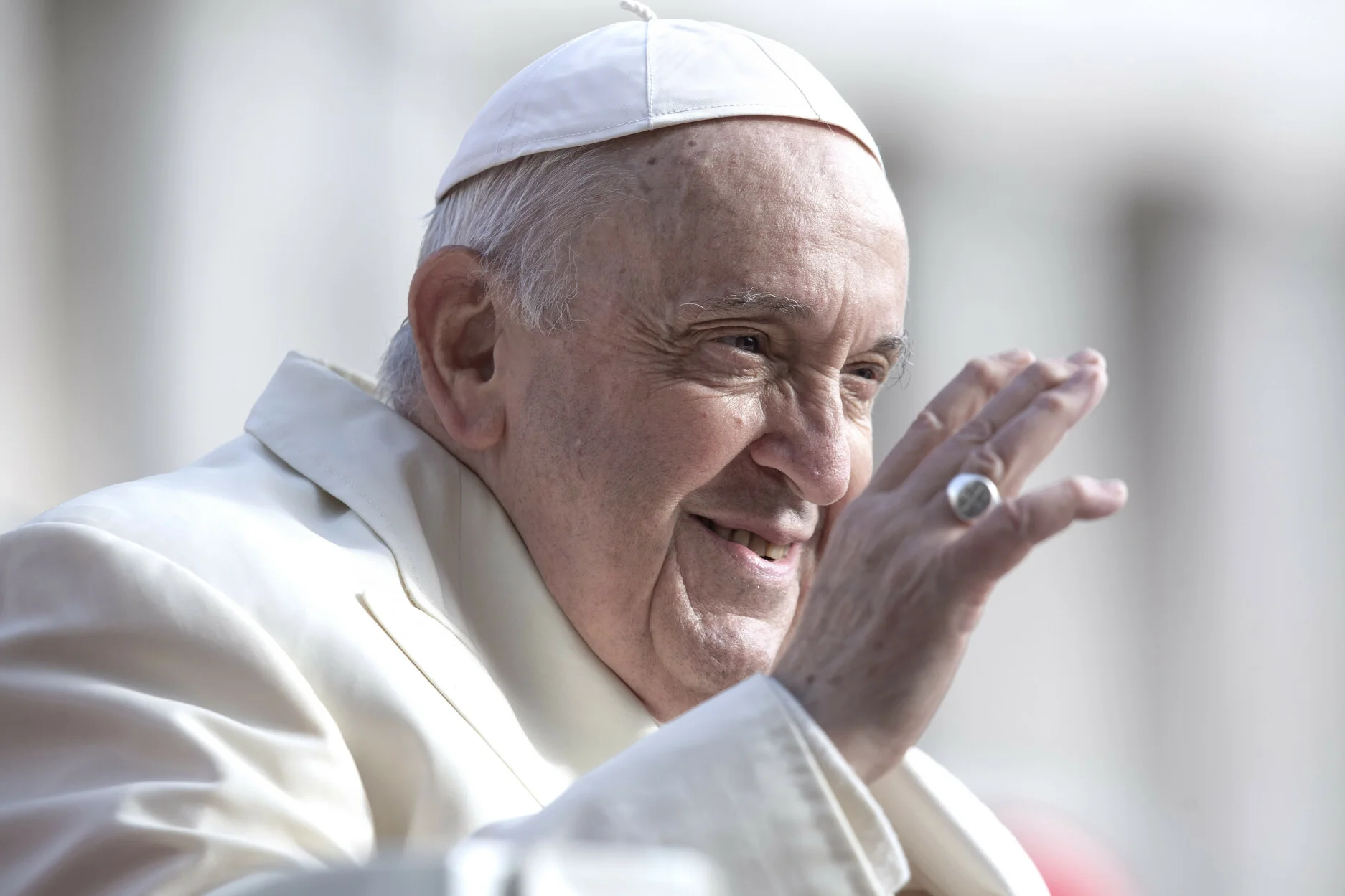 watykan papież franciszek błogosławieństwa par jednopłciowych homoseksualnych o co chodzi