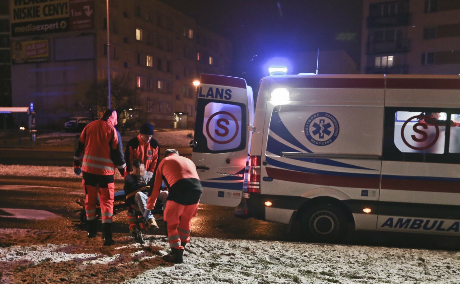 Aż 90 osób umiera w Polsce dziennie z powodu nagłego zatrzymania krążenia.