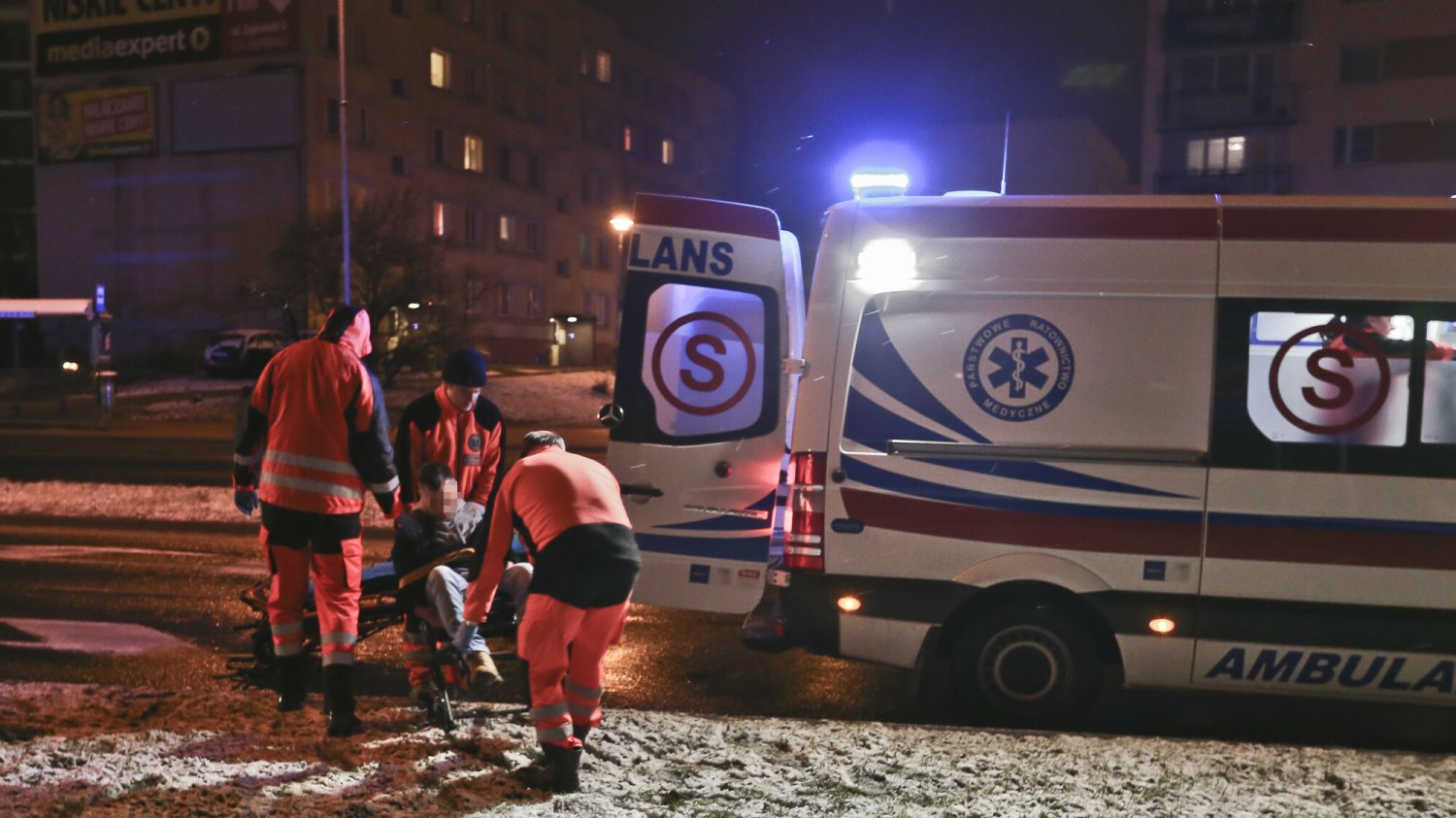 Aż 90 osób umiera w Polsce dziennie z powodu nagłego zatrzymania krążenia.
