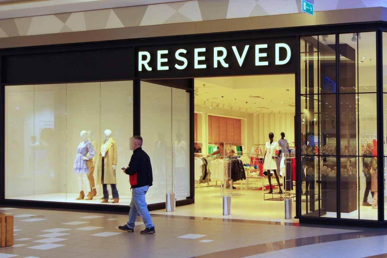 Hit w Reserved. Perełka na lato do kupienia za mniej niż 100 zł
