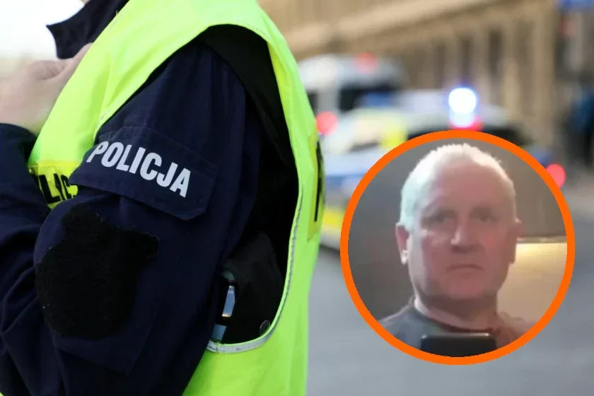 jacek jaworek nie żyje ciało pod częstochową dąbrowa zielona kim jest jacek jaworek