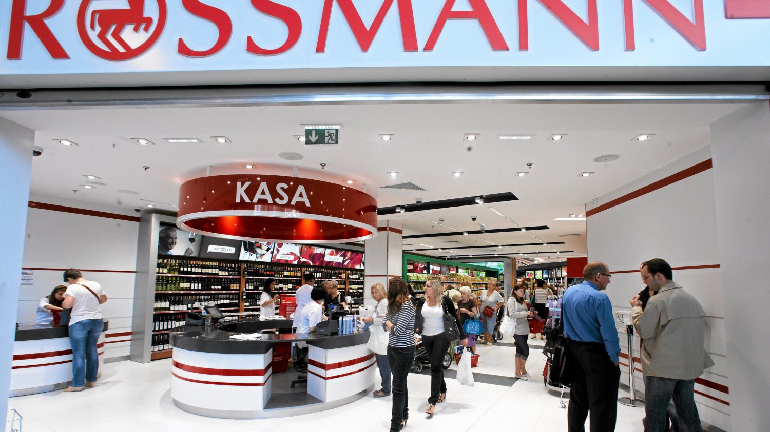 Promocja w Rossmanie we wrześniu 2025. Rabat 20 proc. na kosmetyki