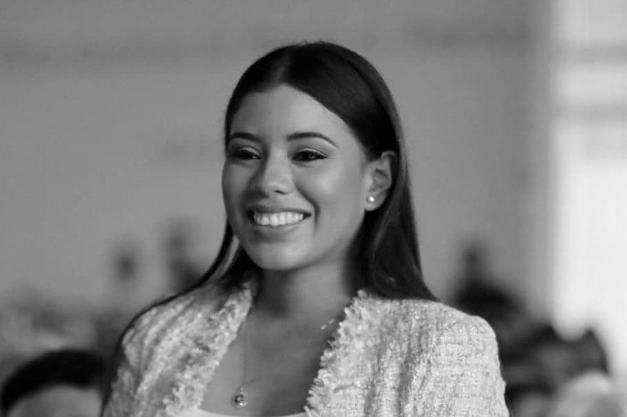 ekwador Brigitte Garcia burmistrzyni zastrzelona gangi narkotykowe fala przemocy zabójstwa polityków ekwador Brigitte Garcia burmistrzyni zastrzelona gangi narkotykowe fala przemocy zabójstwa polityków