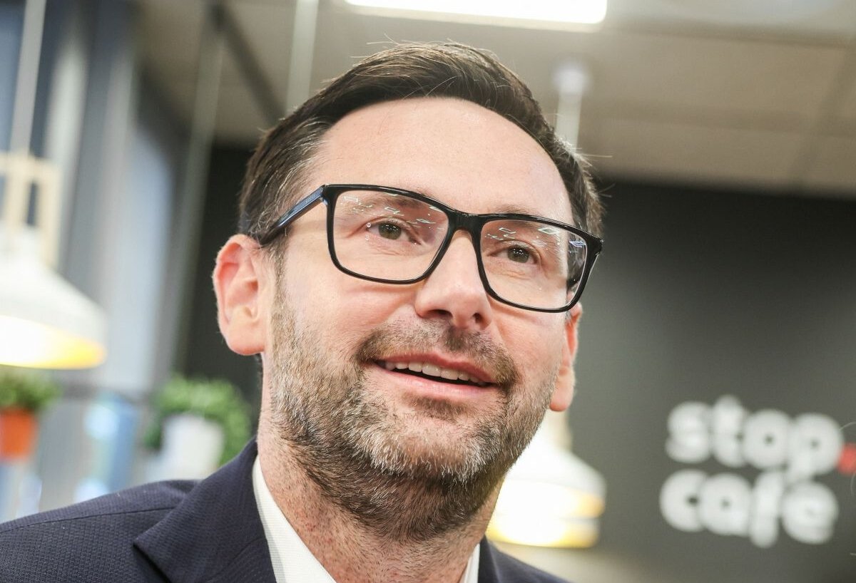Daniel Obajtek ujawnił kwotę odprawy, jaką dostał z Orlenu.