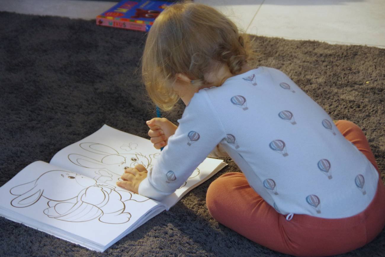 5-latka zamknięta na 6 godzin w przedszkolu bez opieki