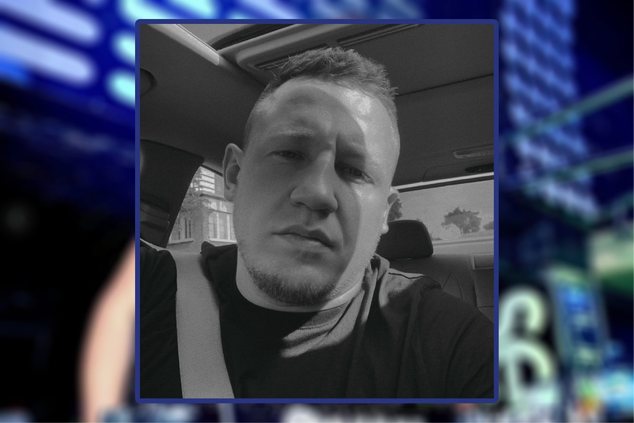DJ Iroon nie żyje. Zginął, jadąc na porodówkę po partnerkę i dziecko