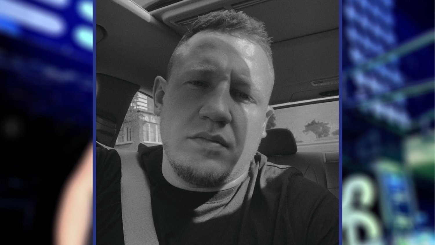 DJ Iroon nie żyje. Zginął, jadąc na porodówkę po partnerkę i dziecko