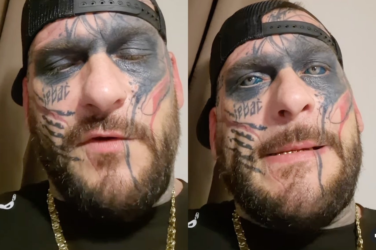 Kontrowersyjne wideo z Popkiem. Incydent ma zostać zgłoszony do prokuratury