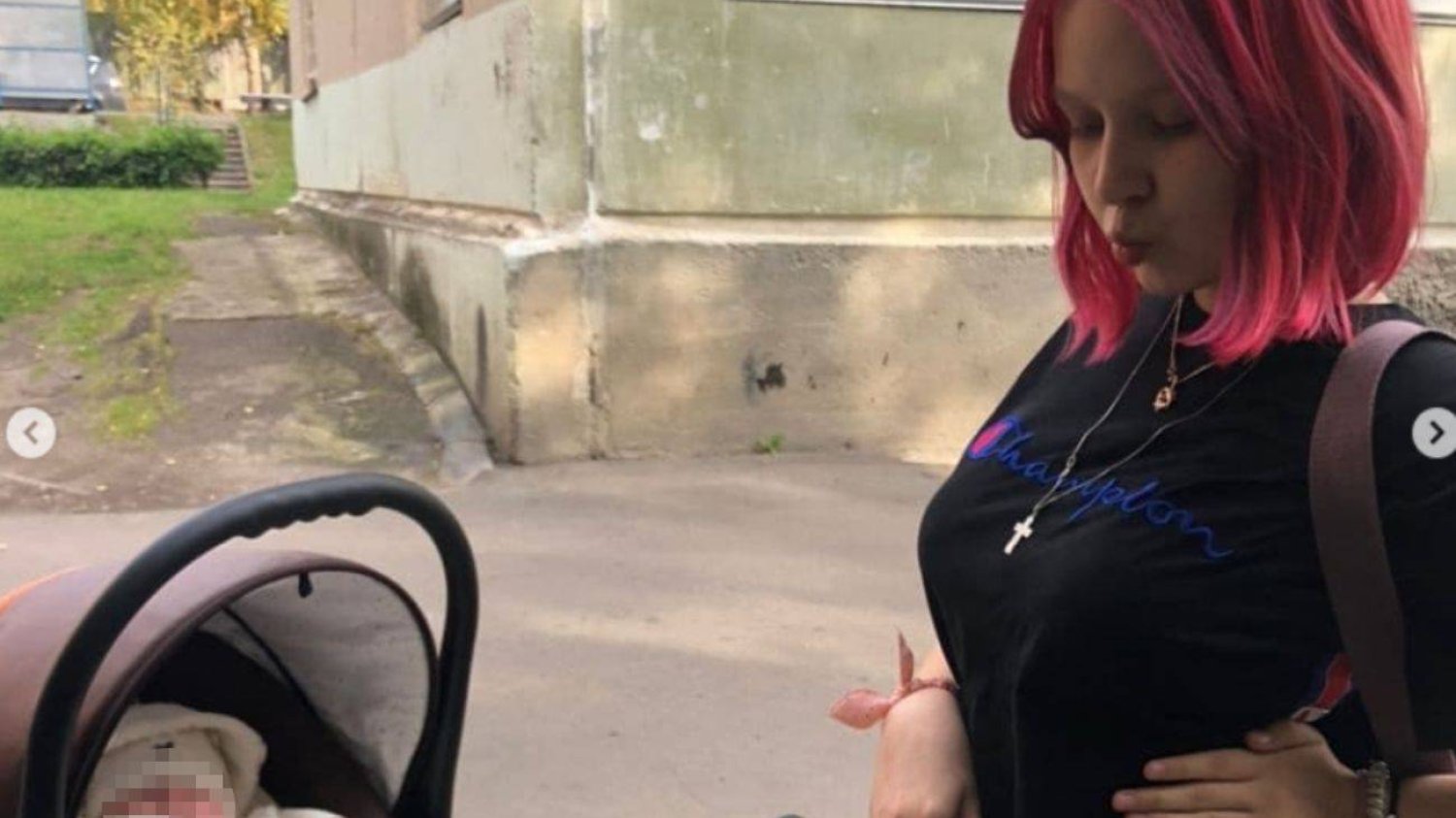 13-letnia Daria mówiła, że zaszła w ciąże z 10-latkiem. Znowu ciąża