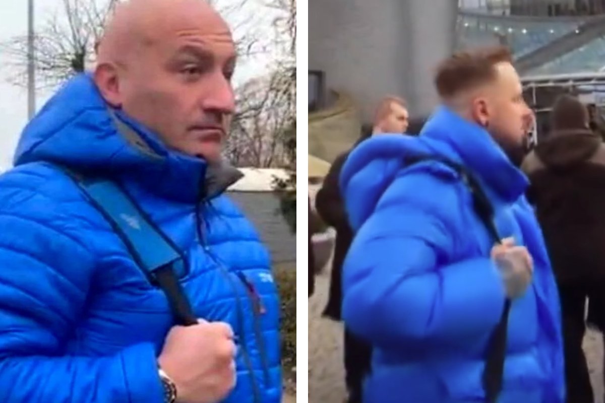 tvp protest najman stanowski film człowiek warga z dvpy tvp protest najman stanowski film człowiek warga z dvpy