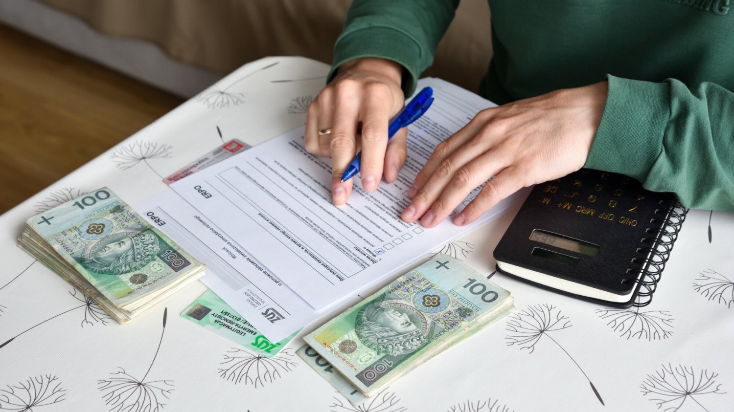 Będzie rekordowa podwyżka składek ZUS dla przedsiębiorców.