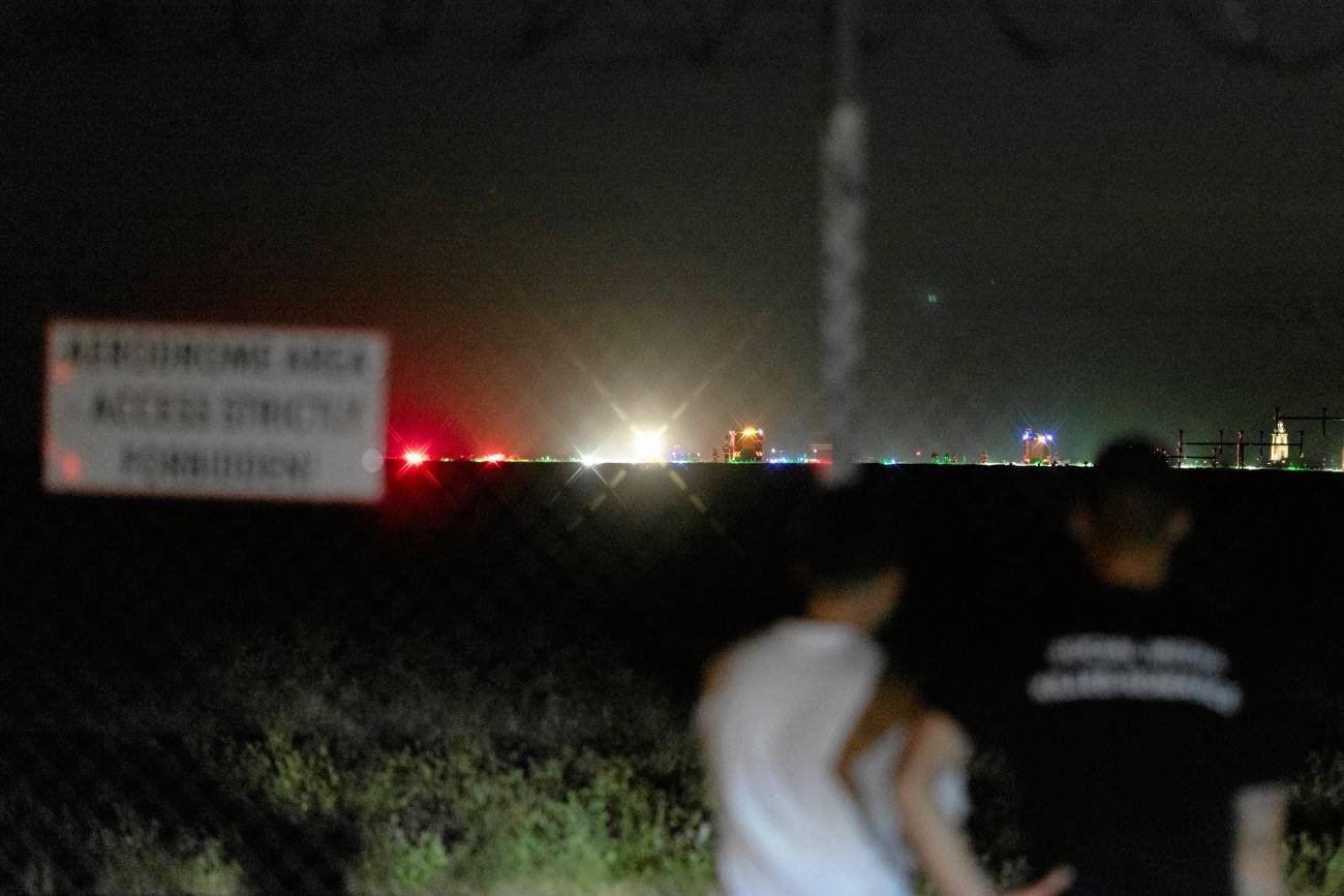 Nie tylko katastrofa F-16. W Radomiu niedawno doszło do innych incydentów.