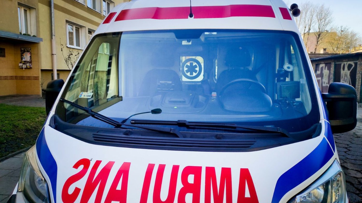 Gliwice: 4-latek maltretowany przez dziewczynę matki. Biła kablem