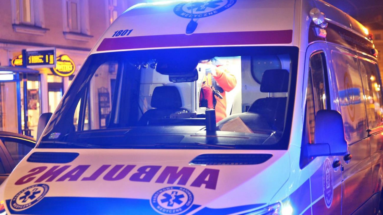 Zabawa kilkulatków skończyła się tragedią. 6-latek zmarł