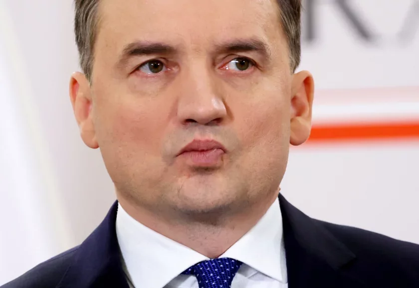 zbigniew ziobro choroba stan zdrowia co się dzieje rak