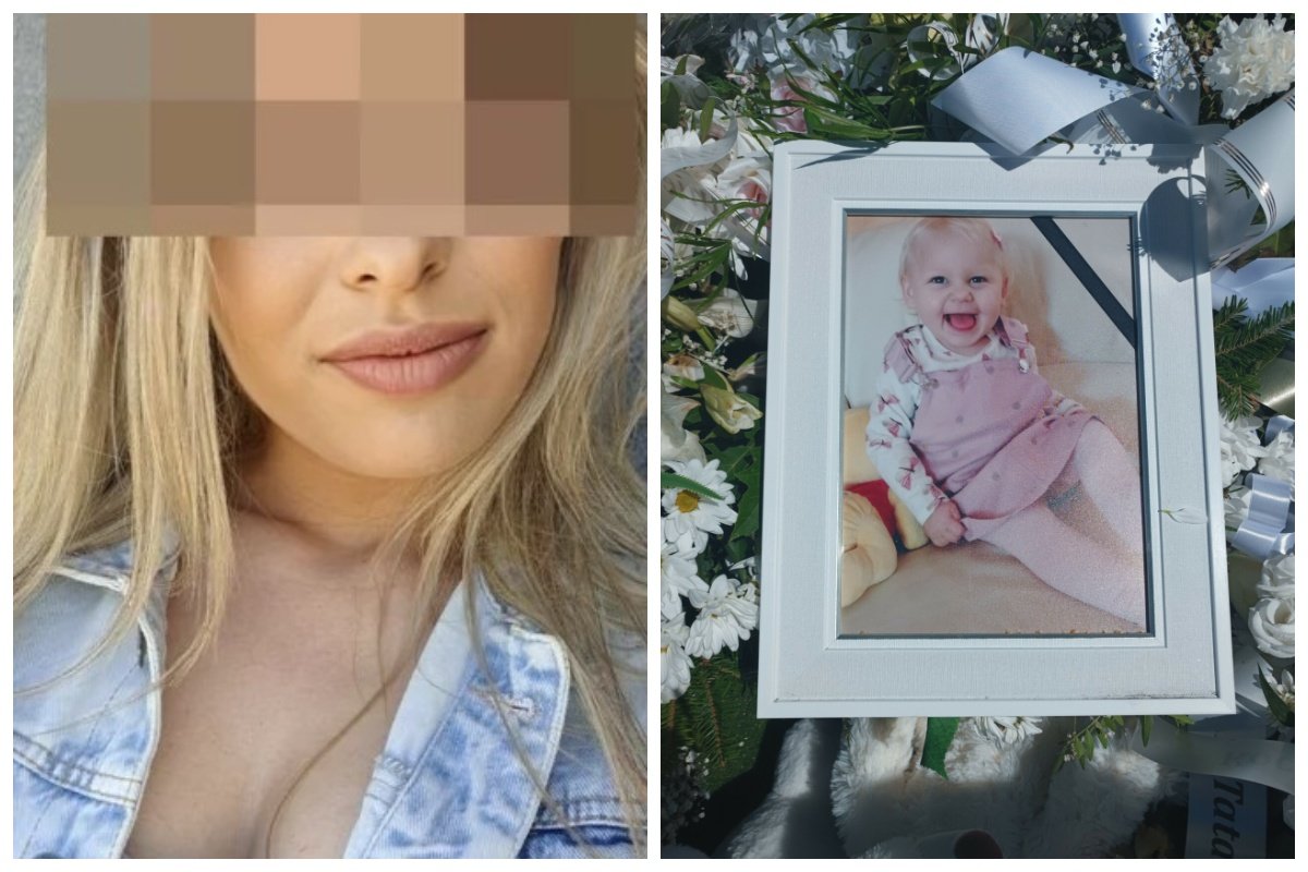 3-letnia emilka siedlce śmierć klaudia g wyniki sekcji zwłok