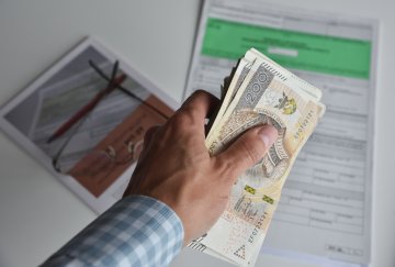 Nowy, 9-procentowy podatek zastąpi składkę zdrowotną?