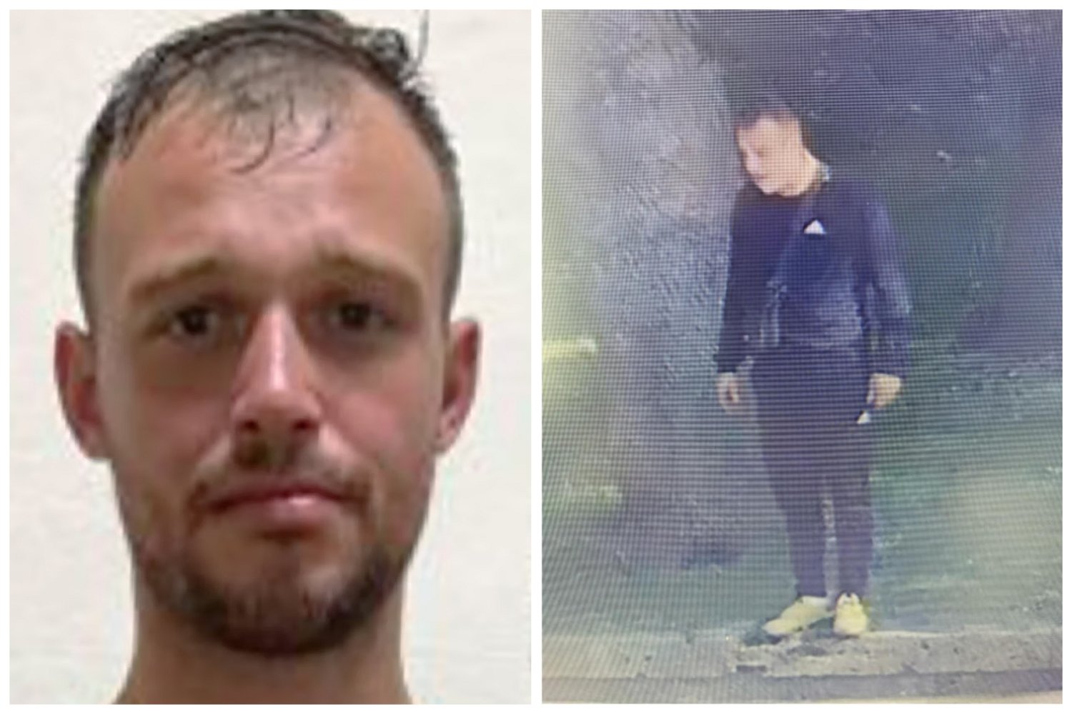 Niemiecka policja poszukuje 30-letniego Polaka, który zabił członka własnej rodziny ciosem kung-fu.