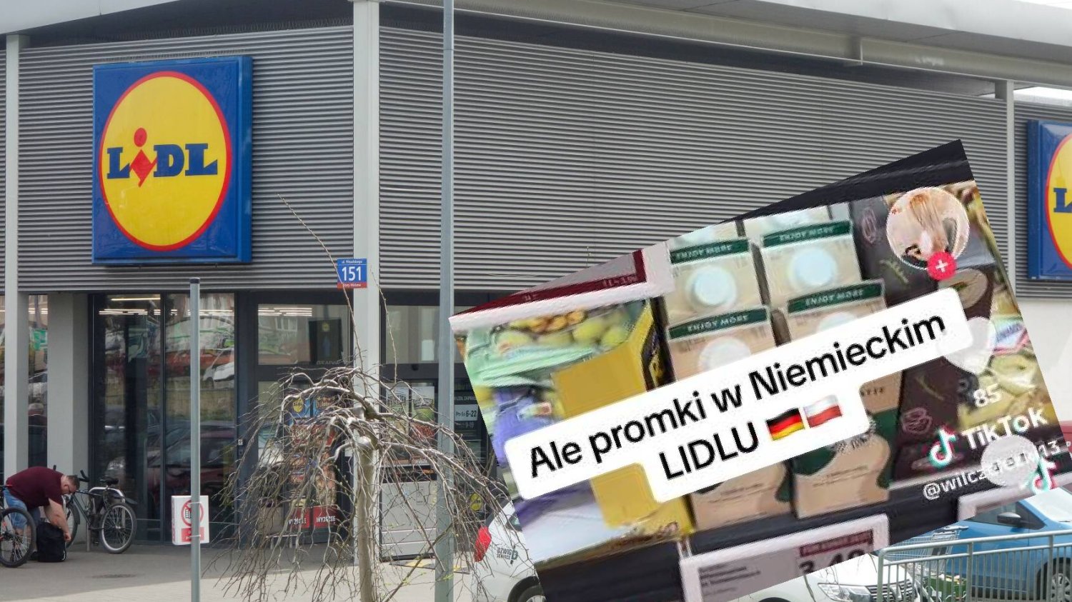 Lidl promocje – obniżki w niemieckim markecie zaskoczyły Polaków