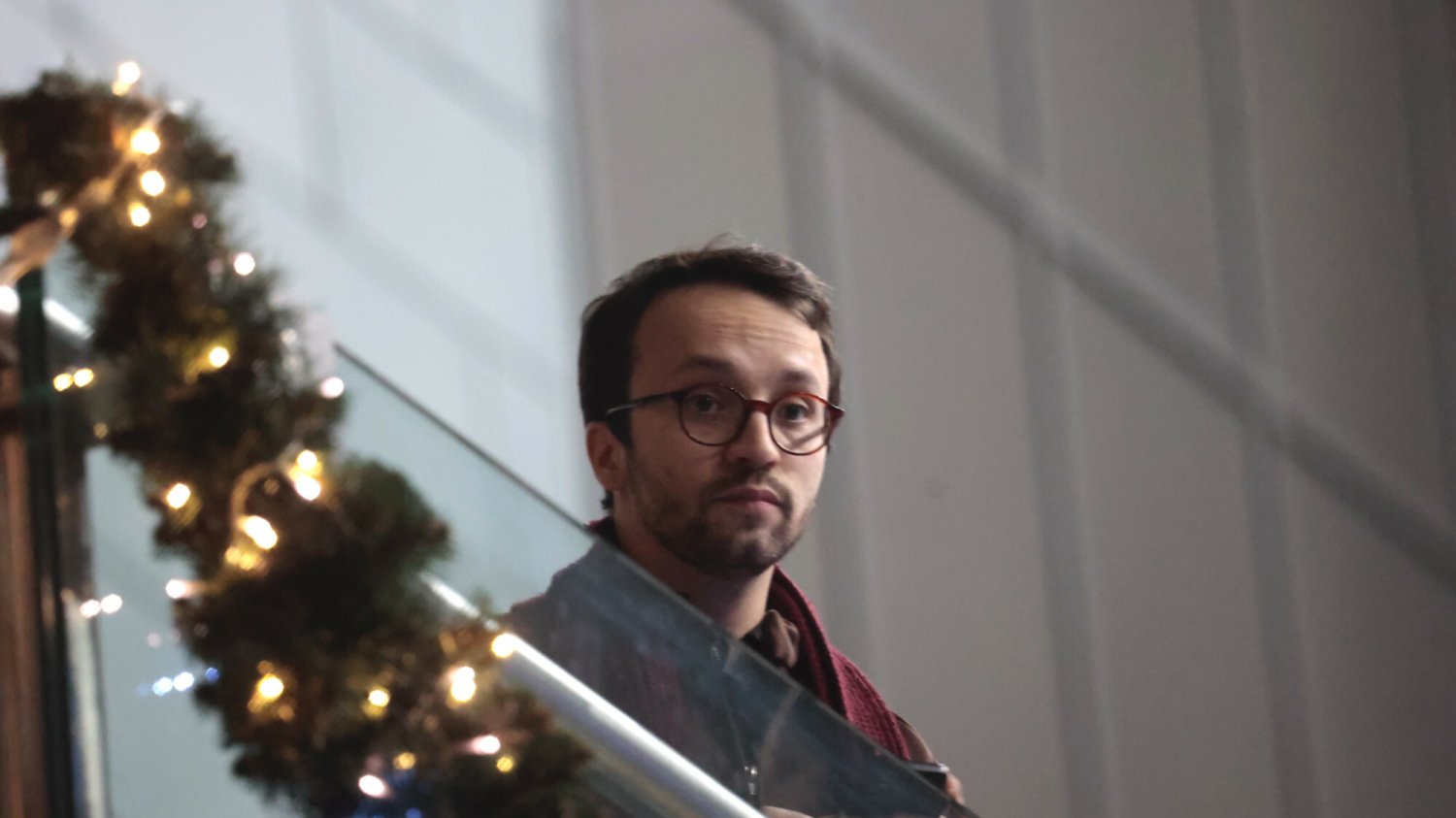 Pracownicy TVP próbują znaleźć sobie miejsce w nowej rzeczywistości. Jaką drogą podąży Samuel Pereira?