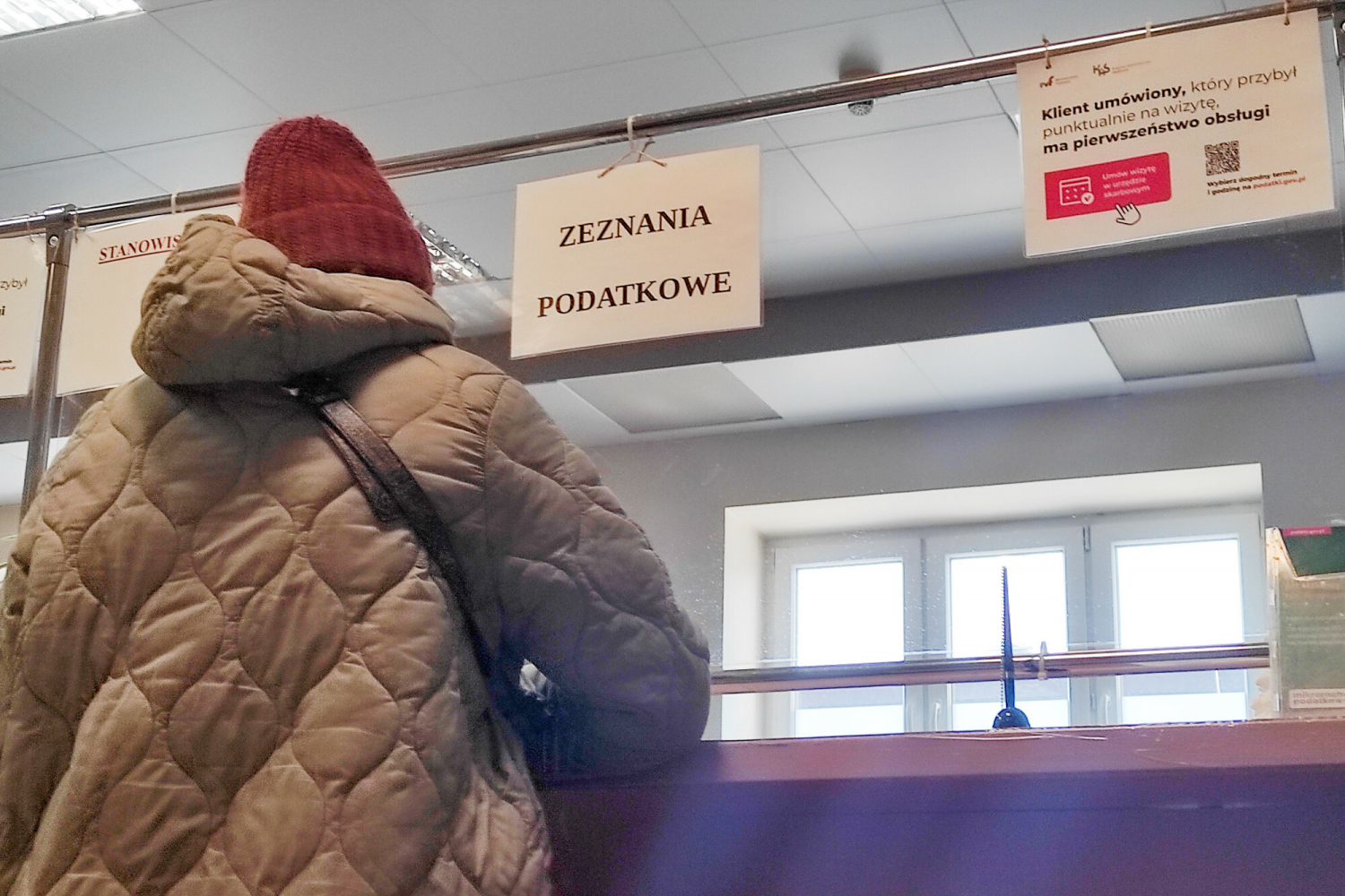 Nowy podatek w 2024 roku. Będzie skontrolowanych 20 mln Polaków.