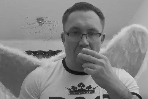 Łukasz Demon Motyka nie żyje youtuber kim był dlaczego umarł Łukasz Demon Motyka nie żyje youtuber kim był dlaczego umarł