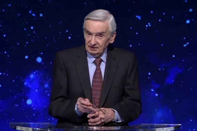 Tadeusz Sznuk zachował klasę po odpowiedzi uczestnika na pytanie o najszybszego ssaka?