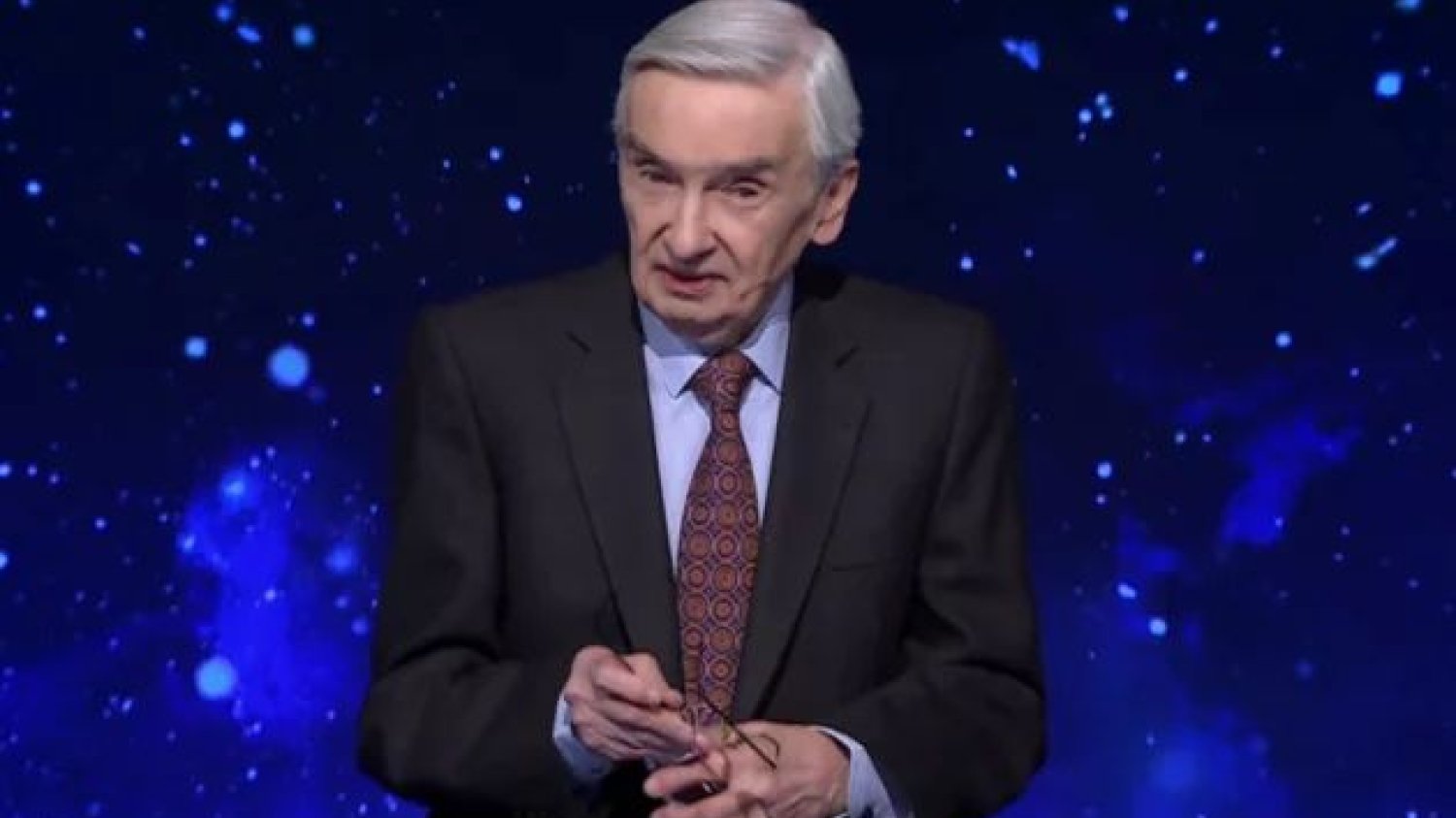 Tadeusz Sznuk zachował klasę po odpowiedzi uczestnika na pytanie o najszybszego ssaka?