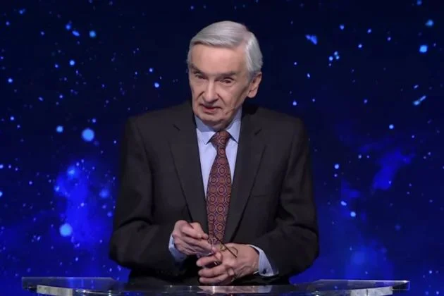 Tadeusz Sznuk zachował klasę po odpowiedzi uczestnika na pytanie o najszybszego ssaka?