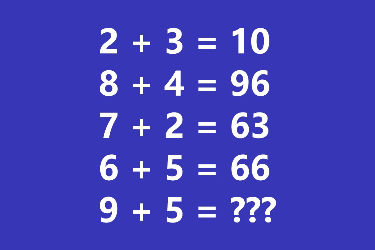 quiz matematyczny viral burza internauci wzór dlaczego quiz matematyczny viral burza internauci wzór dlaczego