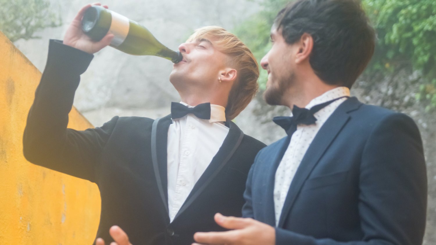 Alkohol. Jak szybko się trzeźwieje po piwie, winie czy wódce?