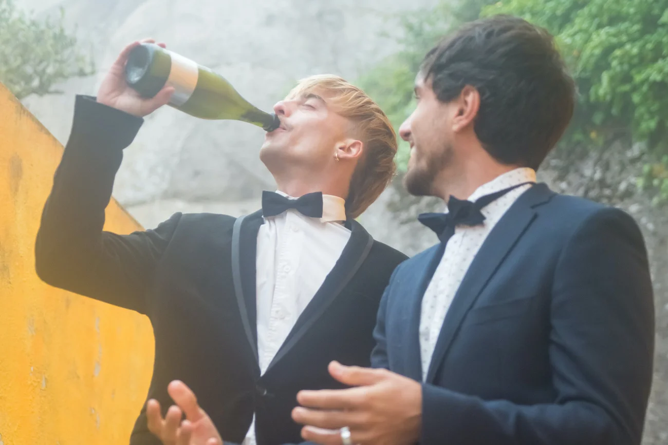 Alkohol. Jak szybko się trzeźwieje po piwie, winie czy wódce?