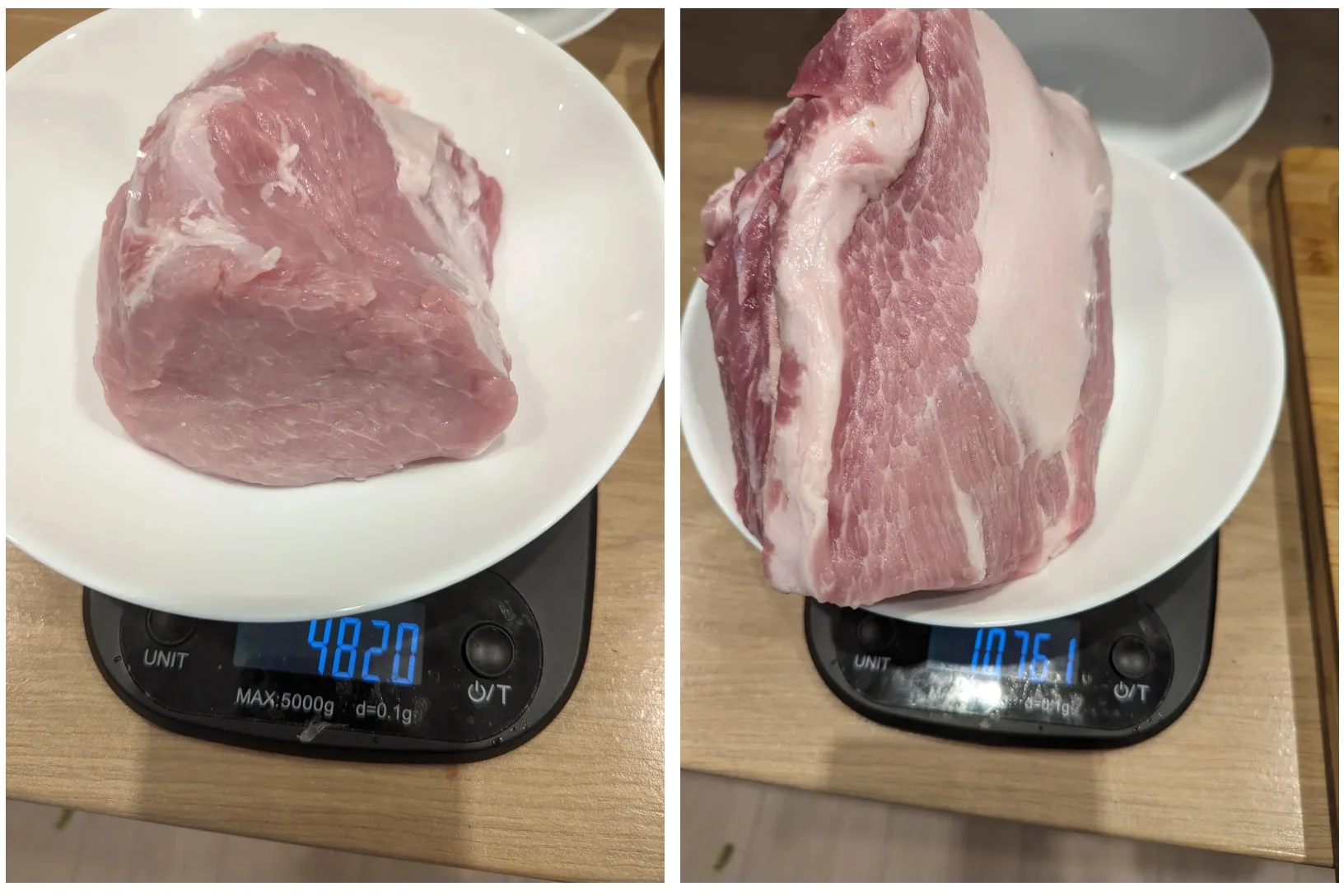 mięso lidl wykop schab afera 30 proc mięsa
