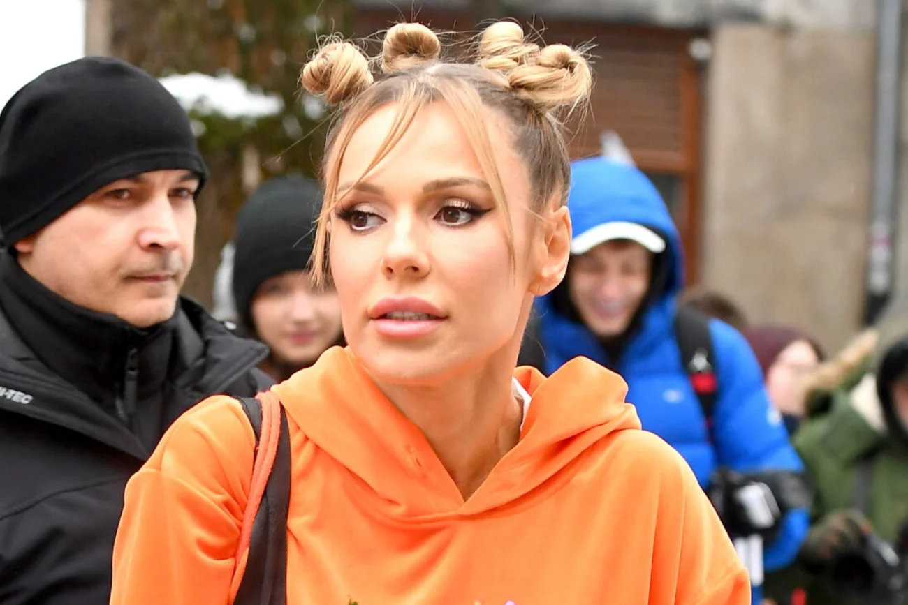 Doda wspomniała finał WOŚP. Artystka miała konflikt z Jurkiem Owsiakiem