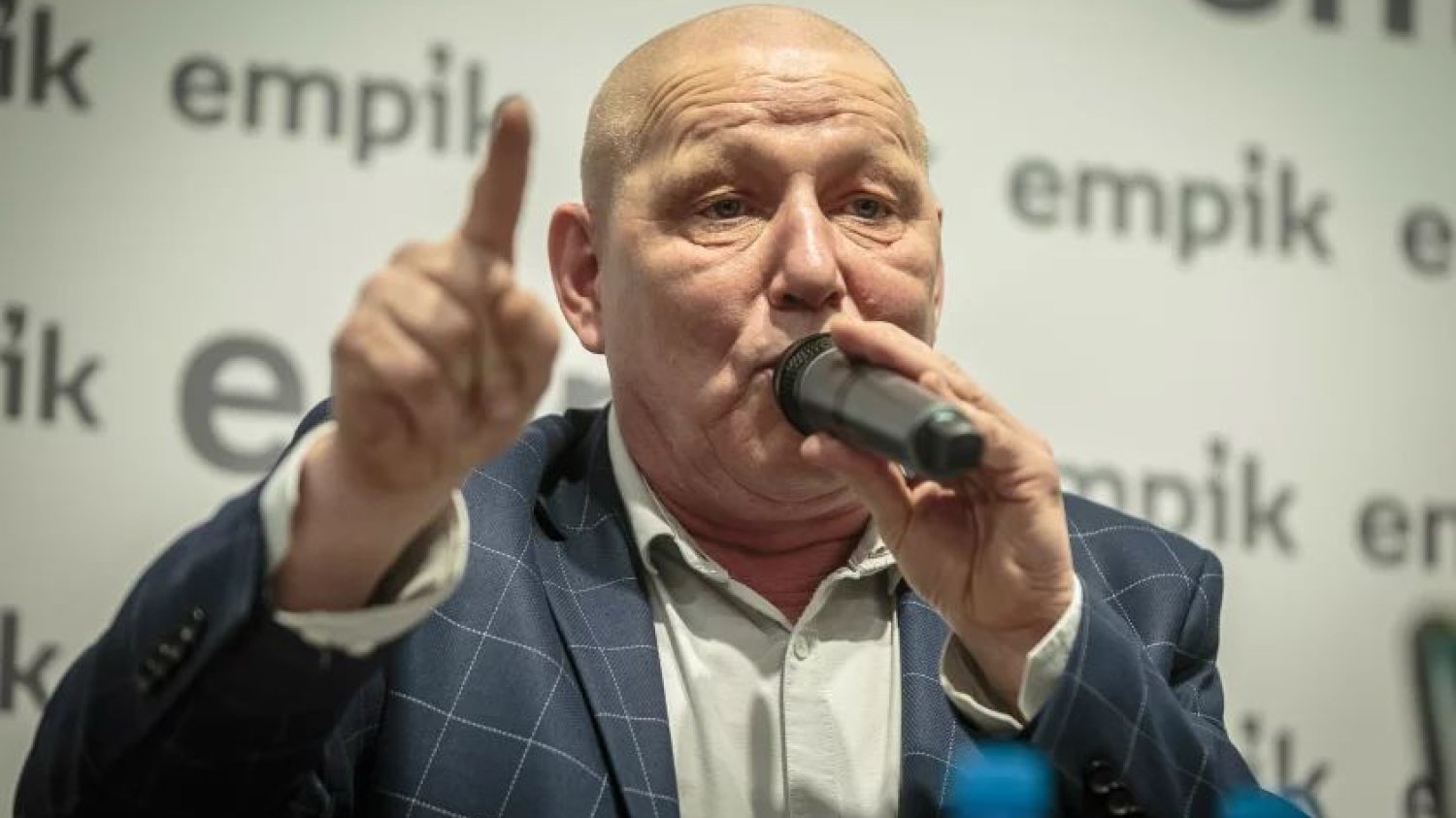 Jasnowidz Krzysztof Jackowski zdradził, kto zostanie nowym prezydentem Polski.
