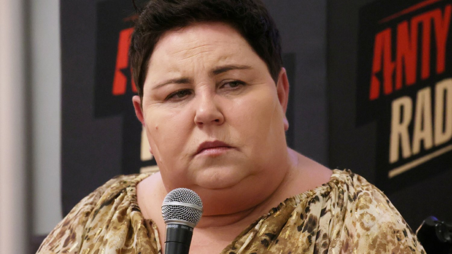 Dorota Wellman w 'Dzień Dobry TVN' podsumowała obecną sytuację w sejmie