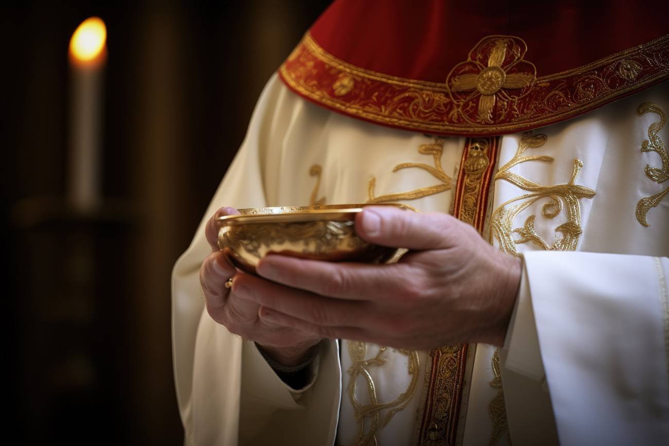Ksiądz powiedział, co dzieje się z nieochrzczonymi dziećmi po śmierci