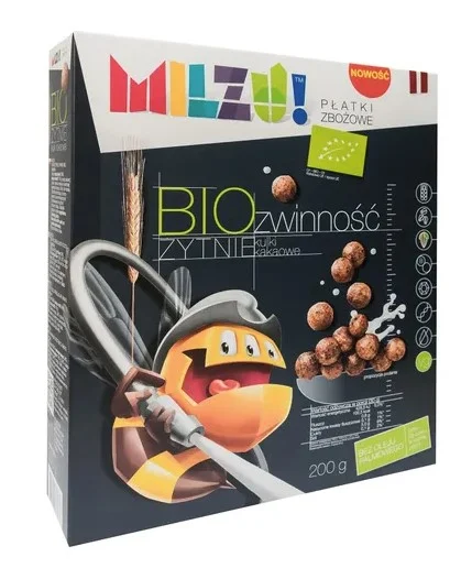 Rossmann wycofuje produkt zwrot płatki akrylamid akryloamid niebezpieczne zdla zdrowia