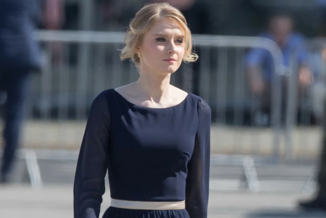 Duda pojechała z kotem do weterynarza. Zawiozła ją Służba Ochrony Państwa