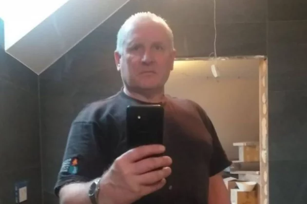 Kuzyn Jacka Jaworka Tomasz Górnicz zabrał głos.