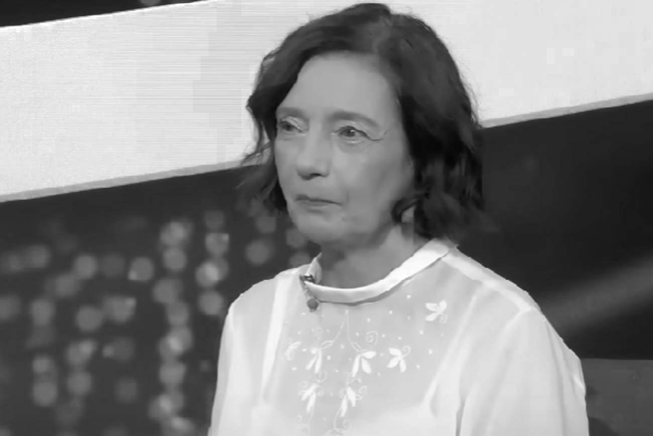 Barbara Sienkiewicz nie żyje. Wiadomo, co z dziećmi najstarszej matki