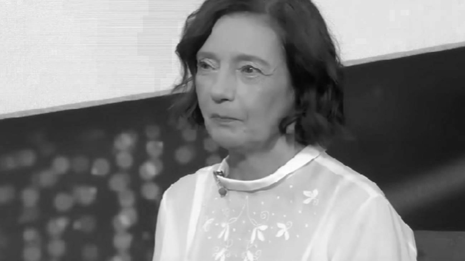 Barbara Sienkiewicz nie żyje. Wiadomo, co z dziećmi najstarszej matki