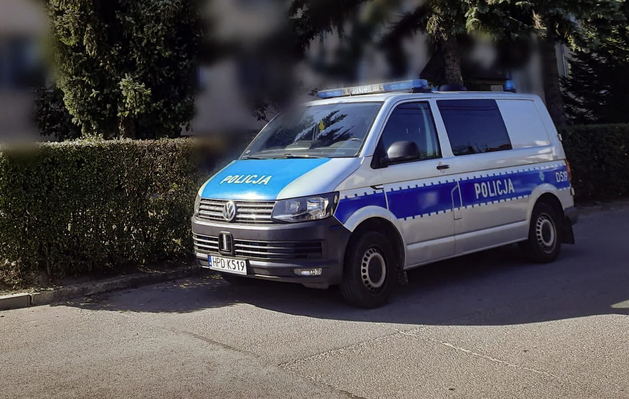 annopol lekarz zatrzymany żona lekarka nie żyje zabójstwo