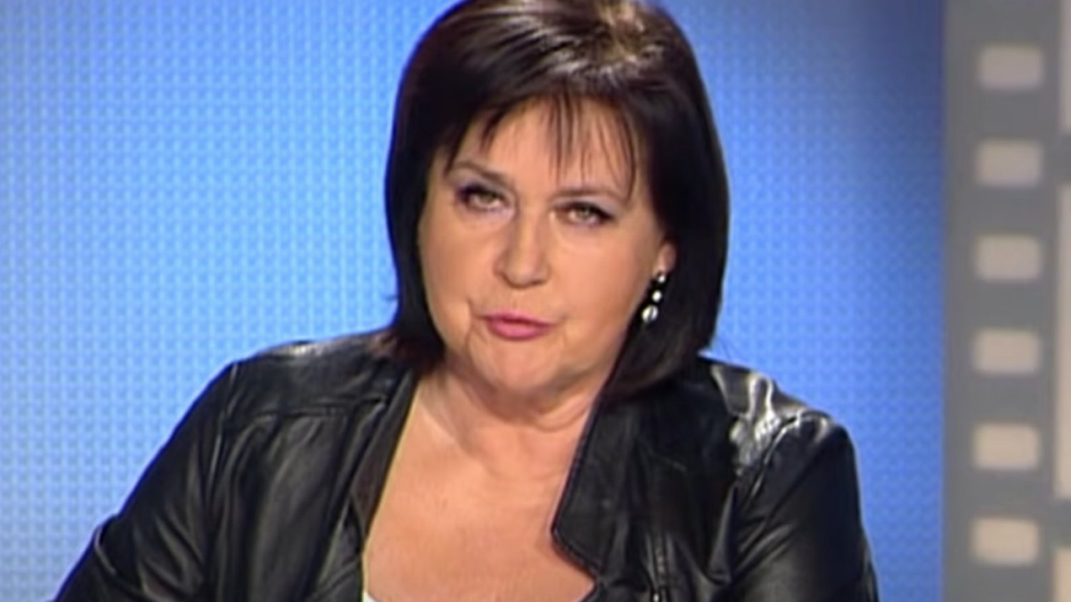 Elżbieta Jaworowicz po rozmowach w TVP. Co dalej ze 'Sprawą dla reportera'?