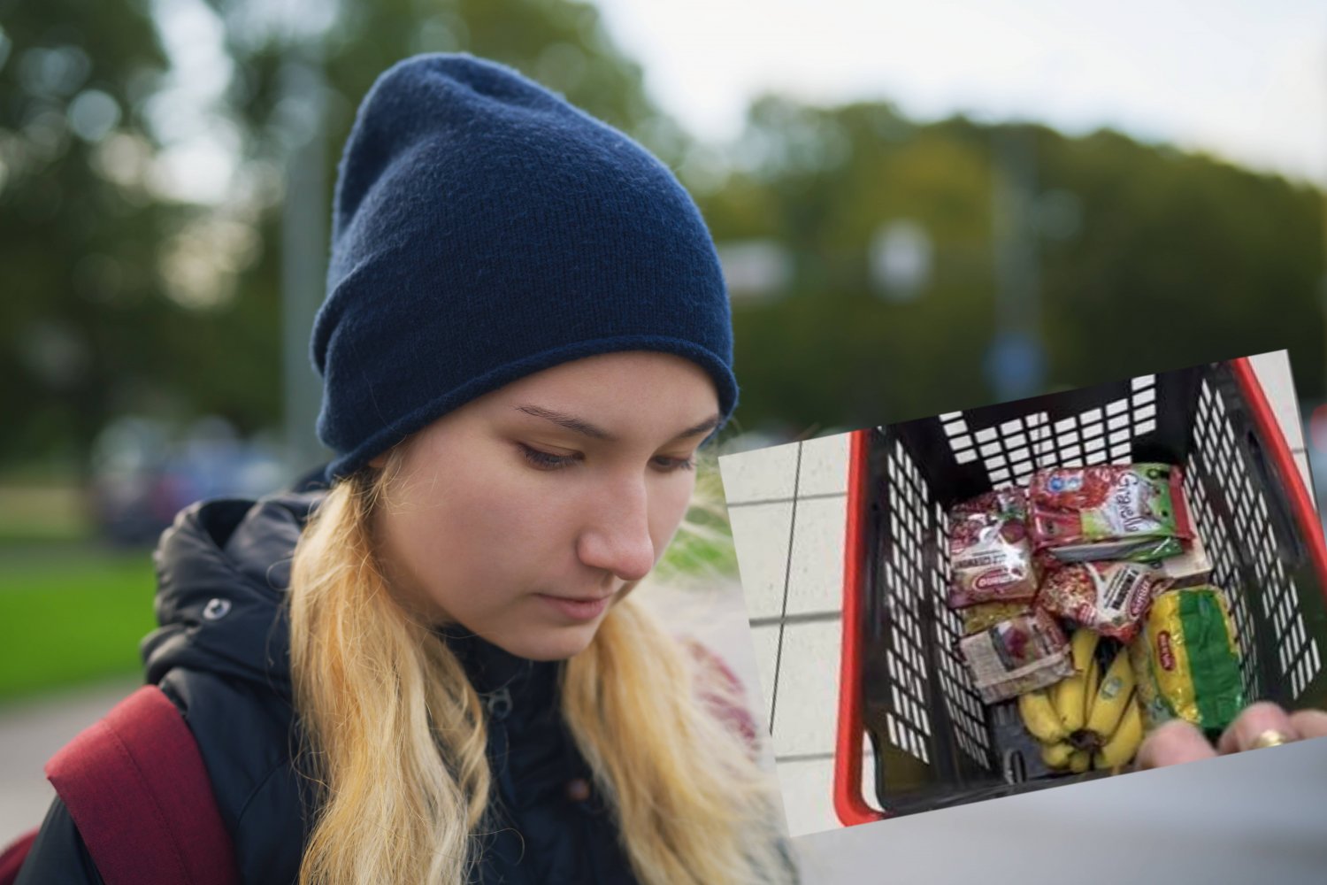 Matka pokazała wyprawkę dla 18-letniej córki, a tam zupki chińskie. Burza w sieci