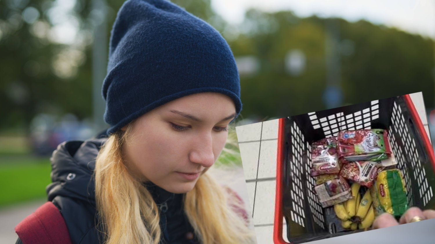 Matka pokazała wyprawkę dla 18-letniej córki, a tam zupki chińskie. Burza w sieci