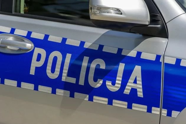 Sekta w Czerwonaku pod Poznaniem przetrzymuje ludzi?