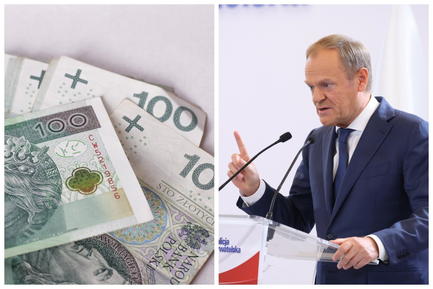 Co dalej z zasiłkami Polaków?