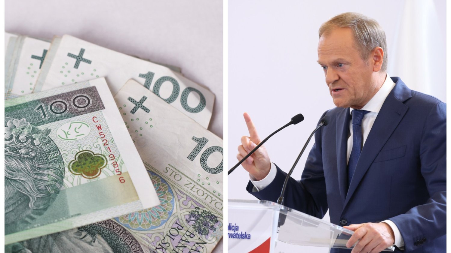 Co dalej z zasiłkami Polaków?