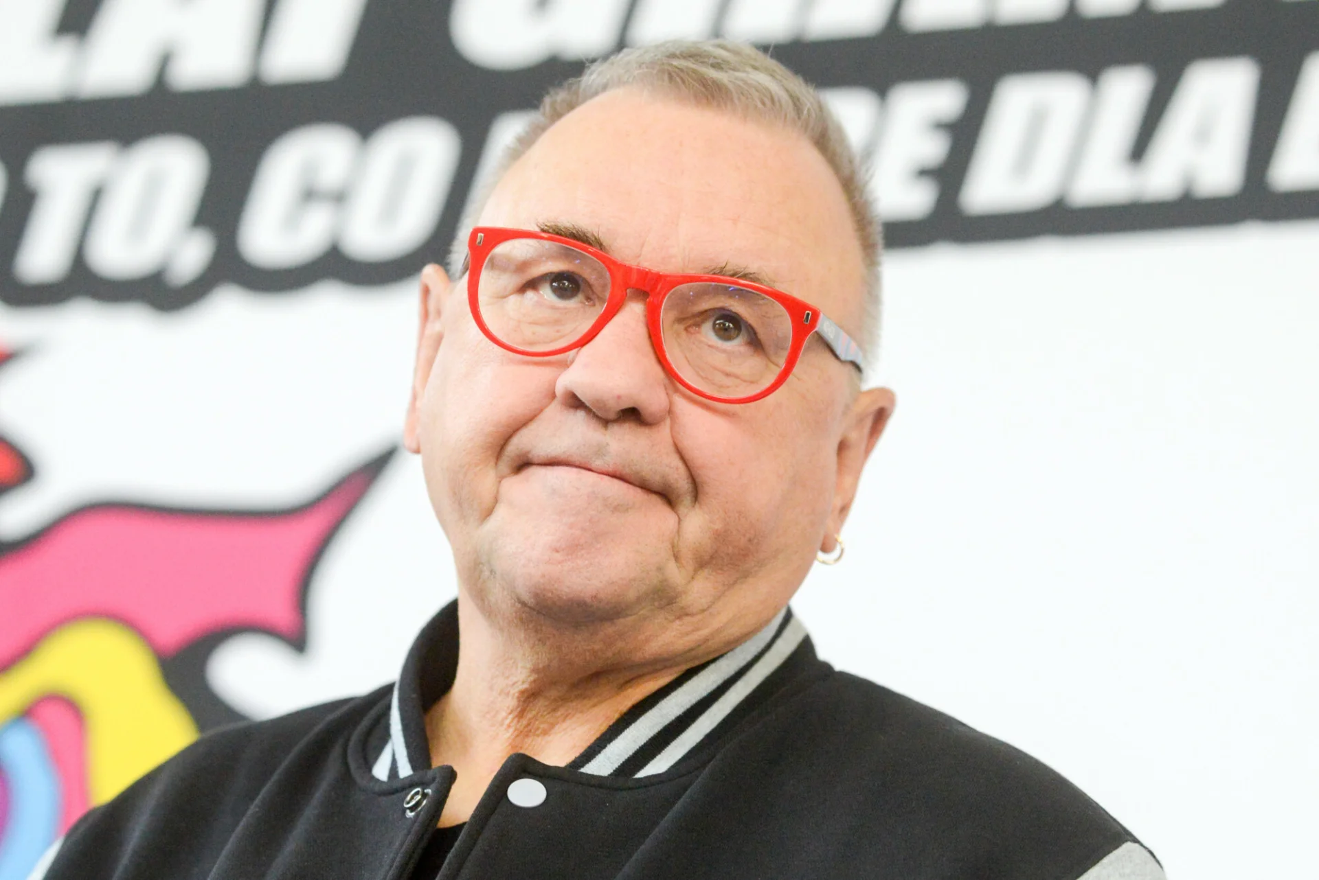 Jerzy Owsiak zwrócił się do "społeczności PiS".